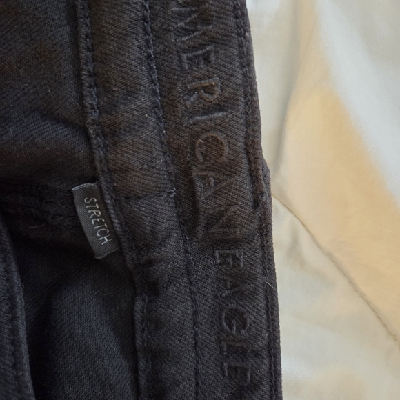 American Eagle Outfitters Dreamy drape ultra wide leg pants. - Picture 8 of 8